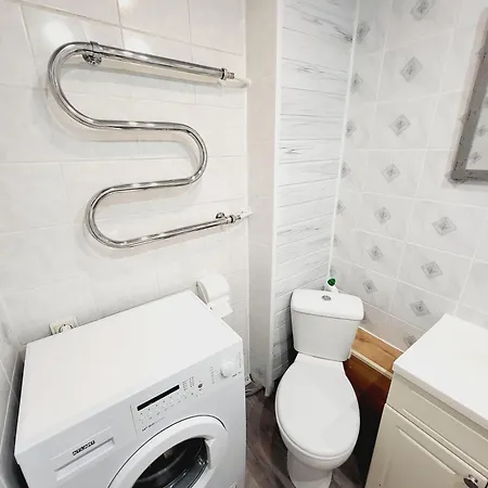 Harku Lake Apartment Reval Esterno foto