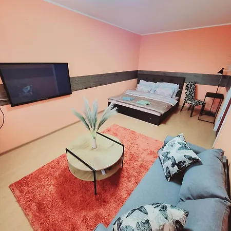 Harku Lake Apartment Reval Esterno foto