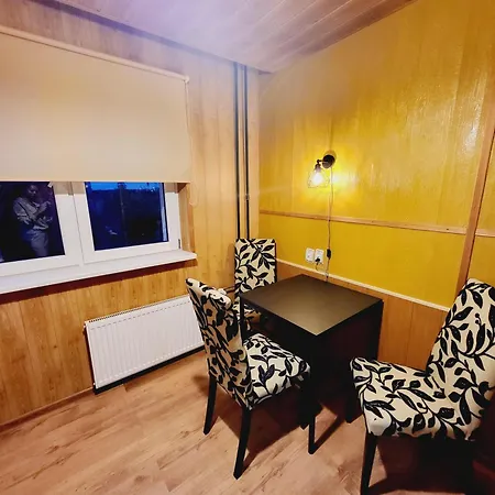 Harku Lake Apartment Reval Esterno foto