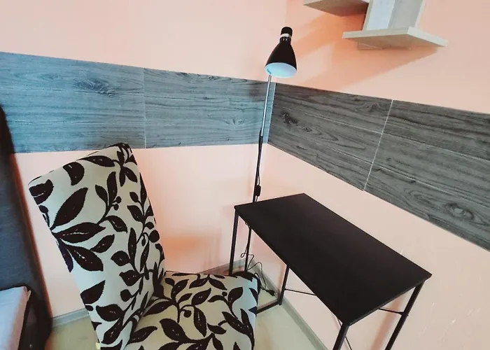 Harku Lake Apartment