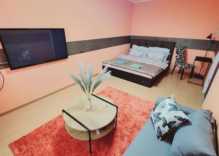 Harku Lake Apartment