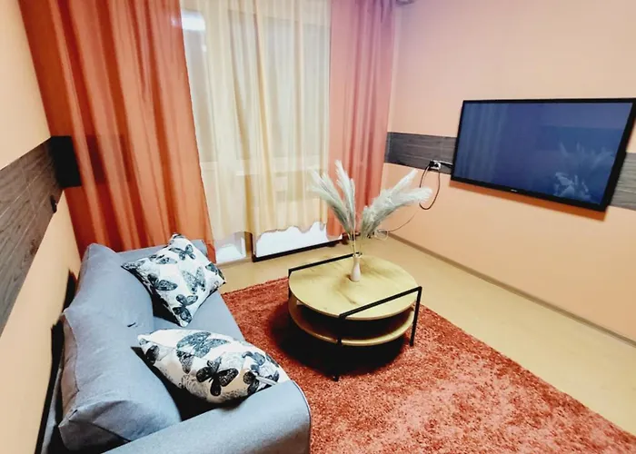 Harku Lake Apartment